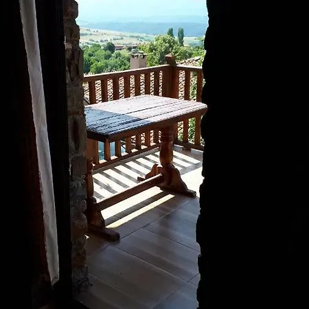 Πανσιόν Zarkova Kushta Zheravna